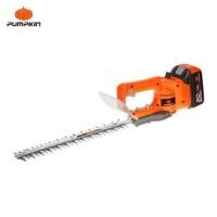 ราคา เครื่องตัดแต่งพุ่มไม้ไร้สาย (เฉพาะเครื่อง) PUMPKIN INF-S12CHB 12 นิ้ว 20 โวลต์ (1284803)
