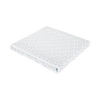 ราคา ผ้ารองกันเปื้อน TWIN SIZE HOME LIVING STYLE WATERPROOF COOLING สีขาว (1285214)