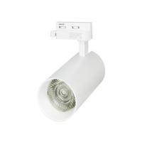 ราคา แทรคไลท์ LED SHINING S-TRL30004-1 30 วัตต์ DAYLIGHT/COOL WHITE/WARM WHITE สีขาว (1285509)