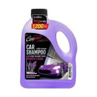 ราคา แชมพูล้างรถยนต์ CARPRO 1.2 ลิตร ลาเวนเดอร์ (1285691)