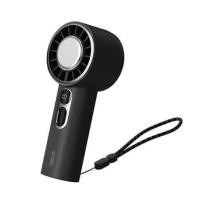 ราคา พัดลมพกพา 2.5 นิ้ว SOTHING HANDHELD ENGINE ICE สีเทา (1287137)