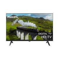 ราคา Philips Slim LED TV ทีวี ขนาด 32 นิ้ว รุ่น 32PHT5019/67
