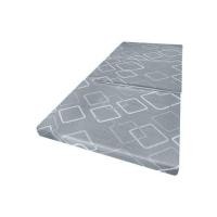 ราคา ที่นอนปิกนิก SANTA BEDDING 90x198 ซม. สี GREY (1296419)