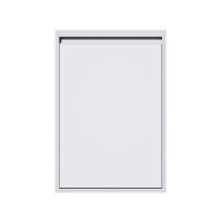 ราคา บานซิงค์เดี่ยว STARMARK BLANCE V2 45x66 ซม. สีขาว (1296481)