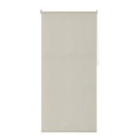 ราคา ผ้าม่านม้วน HOME LIVING STYLE RADIAN 70x160 ซม. สีครีม (1297369)