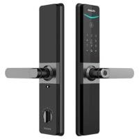 ราคา กลอนประตูดิจิตอล PHILIPS PHL-610 สีดำ (1297751)