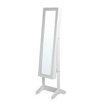 ราคา โต๊ะเครื่องแป้งแบบยืน FURDINI VITTA 36 ซม. สีขาว (1298703)