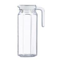 ราคา เหยือกน้ำแก้ว LUMINARC OCTOGONAL 1.1 ลิตร (1300785)