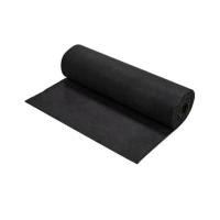 ราคา ผ้า GEOTEXTILE ซามูไร หนา 180 กรัม 1x50 ม. สีดำ (1302199)