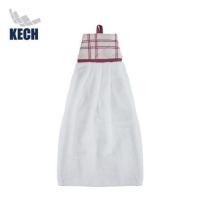 ราคา ผ้าเช็ดมือ KECH RICHY สีแดง (1302900)
