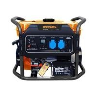 ราคา เครื่องกำเนิดไฟฟ้า ROWEL RW-GE-GN-3750E 3 กิโลวัตต์ (1304509)