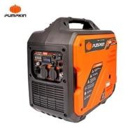 ราคา เครื่องกำเนิดไฟฟ้าเบนซิน PUMPKIN INVERTER Silent PTT-G3432EiS 3.4 กิโลวัตต์ (1306339)