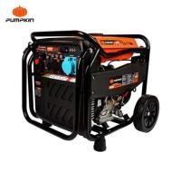 ราคา เครื่องกำเนิดไฟฟ้าเบนซิน PUMPKIN INVERTER Open Type PTT-G8580EiO 8.5 กิโลวัตต์ (1306364)