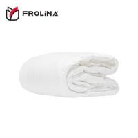 ราคา ไส้ผ้านวม FROLINA NUVELLA 100x90 นิ้ว สีขาว (1308052)