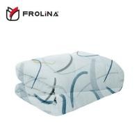 ราคา ผ้านวม FROLINA COTTON BREEZE 100x90 นิ้ว ONDARA CBDF011 (1309613)
