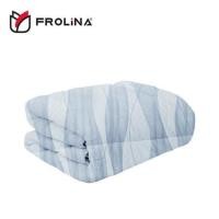 ราคา ผ้านวม FROLINA COTTON BREEZE 100x90 นิ้ว CAEROLA CBDF012 (1309622)