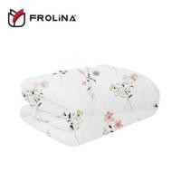 ราคา ผ้านวม FROLINA COTTON BREEZE 100x90 นิ้ว CALMIRA CBDF010 (1309621)