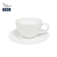 ราคา ชุดถ้วยกาแฟเซรามิก KECH DALINA 250 มล. (1309732)