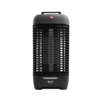 ราคา เครื่องช็อตยุงไฟฟ้า COMMANDO ALLROUND-360 10 วัตต์ (1310831)