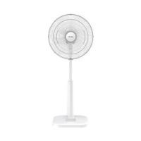ราคา พัดลมสไลด์ 16 นิ้ว TEFAL VF3361T0 สีขาว (1312688)