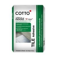 ราคา กาวซีเมนต์ COTTO REGULAR ถุงเขียว 20 กก. (1313123)