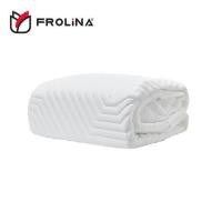 ราคา ผ้ารองกันเปื้อน KING SIZE FROLINA YEN SERIES WHITE (1314012)