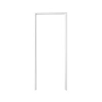 ราคา วงกบประตู UPVC AZLE AZ 1 80x200 ซม. สีขาว (1314179)
