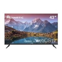 ราคา Aconatic 4K UHD WebOS TV ทีวี ขนาด 43 นิ้ว รุ่น 43US900AN