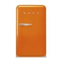 ราคา ตู้เย็น 1 ประตู SMEG FAB10ROR6 4.3 คิว สีส้ม (1314929)