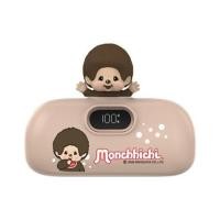 ราคา แบตเตอรี่สำรอง AMAZE ONE AMCB002 BOY 5000MAH สีน้ำตาล (1315277)