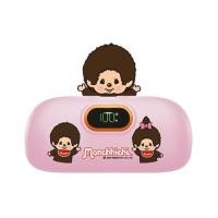 ราคา แบตเตอรี่สำรอง AMAZE ONE AMCB001 BOY&GIRL 5000MAH สีชมพู (1315432)