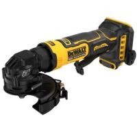 ราคา เครื่องเจียร์ไร้สาย (เฉพาะตัวเครื่อง) DEWALT DCG400N-B1 4 นิ้ว (1315602)