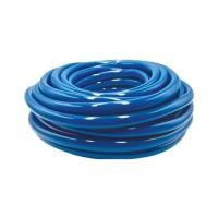 ราคา สายยางม้วน PVC SPRING 5/8 นิ้ว x 10 ม. สีฟ้า (1315705)