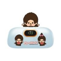 ราคา แบตเตอรี่สำรอง AMAZE ONE AMCB001 BOY&GIRL 5000MAH สีฟ้า (1315600)