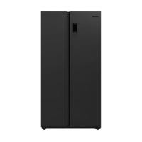 ราคา ตู้เย็น SIDE BY SIDE ACONATIC AN-FR5250S 18.5 คิว สีดำ (1316987)