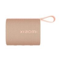 ราคา ลำโพงบลูทูธ XIAOMI SOUND POCKET สีชมพู (1317206)