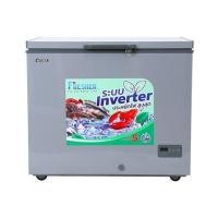 ราคา ตู้แช่ 2 ระบบ FRESHER FF-310IVT 10.9 คิว สีเทา (1318008)