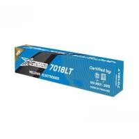 ราคา ลวดเชื่อมเหล็กทนแรงดึงสูง GEMINI 7018LT 2.6 x 300 มม. (1318697)