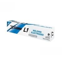 ราคา ลวดเชื่อมเหล็กทนแรงดึงสูง GEMINI L1 3.2 x 350 มม. (1318713)