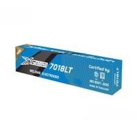 ราคา ลวดเชื่อมไฟฟ้าเหล็ก GEMINI 7018LT 3.2x350 มม. (1318944)