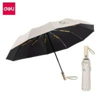 ราคา ร่มพับพกพา VUSIGN VS4086-WH-01 สีขาว (888134600777)