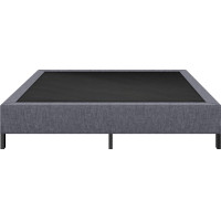 ราคา ฐานเตียง 3.5 ฟุต NOOZ PIXEL BED FRAME (888170800176)