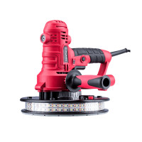 ราคา เครื่องขัดกระดาษทราย WORCRAFT รุ่น DS08-180 (888188700097)