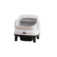 ราคา ห้องน้ำแมวอัตโนมัติ PANDO รุ่น AEROCAT LITTER BOX (888207800003)