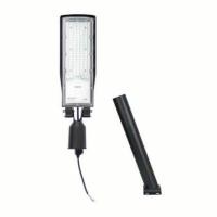 ราคา ไฟถนน LED SL LIGHTING ROCKET-II 100 วัตต์ DAYLIGHT สีเทา (888224900698)