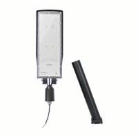 ราคา ไฟถนน LED SL LIGHTING ROCKET-II 200 วัตต์ DAYLIGHT สีเทา (888224900699)