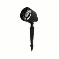 ราคา ไฟส่องต้นไม้ SL LIGHTING 5761 PAR38 E27 สีดำ (888224900705)
