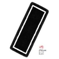 ราคา พรมเช็ดเท้ายาว EXPRESS CARPET รุ่น EL2-3 ขนาด50X120 ซม. หนา 20 มม. สีดำ (888247600044)