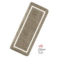 ราคา พรมเช็ดเท้ายาว EXPRESS CARPET รุ่น EL2-7 ขนาด50X120 ซม. หนา 20 มม. สีโทป (888247600048)