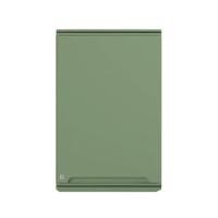 ราคา ตู้แขวนเดี่ยว KING PLAT-CURVE 45x67.8 ซม. สีเขียวพิสตาชิโอ (1233029)